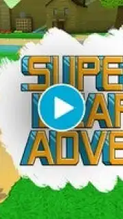 Super Bear Adventure screenshot 1