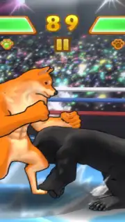 Fight of Animals screenshot 18