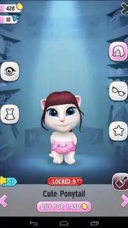 My Talking Angela screenshot 12