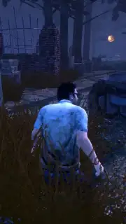 Dead by Daylight Mobile screenshot 7