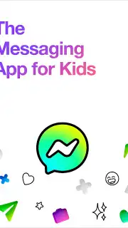 Facebook Messenger Kids screenshot 12