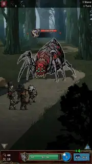 Titan Slayer screenshot 6