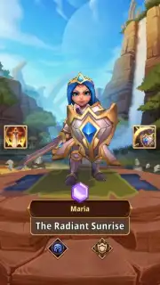Heroes Awaken screenshot 7