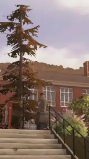 Life is Strange: Before the Storm screenshot 12