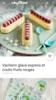 ChefNini screenshot 7