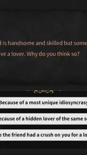 What in Hell is Bad? screenshot 11