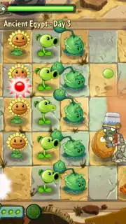 Plants Vs Zombies 2 (NA) screenshot 6