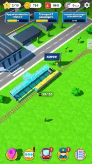 Train Ride screenshot 5