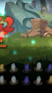 Sdorica -sunset- screenshot 5