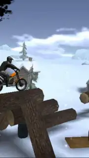 Trial Xtreme 2 Winter screenshot 3