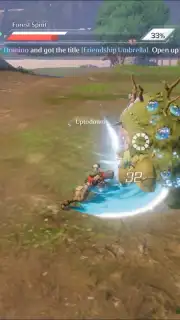 Noah's Heart screenshot 11