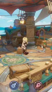 Ragnarok Origin: ROO screenshot 5