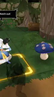 Chrono Clash screenshot 4
