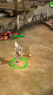 Crazy Dragon screenshot 7