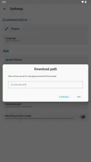 Magisk Manager screenshot 4