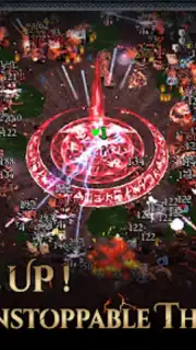 Halls of Torment screenshot 12