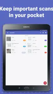 FineReader screenshot 20