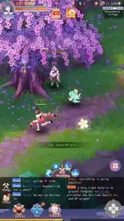 Miko Era: Twelve Myths screenshot 6