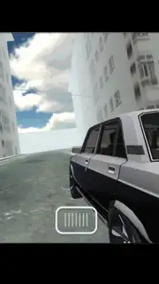 LADA VAZ 2107 new revolution screenshot 3