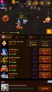 Coin Princess screenshot 9