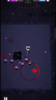 Limbo Disco screenshot 14