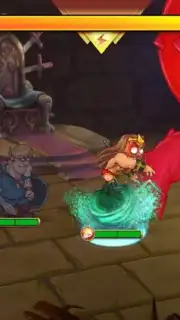 Heroes & Monsters screenshot 10