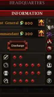 ThreeKingdoms Conqueror screenshot 3