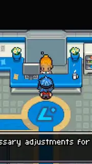 Coromon screenshot 6