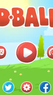 Red Ball 4 screenshot 7
