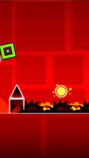 Geometry Dash Lite screenshot 15