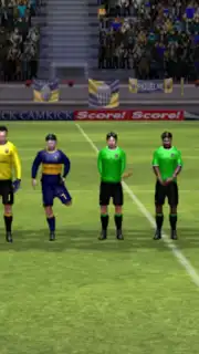 Dream League Soccer Classic screenshot 6