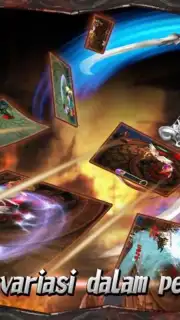 Legend of chaos screenshot 5