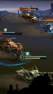 DoomCar screenshot 9