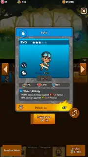 Crush Them All screenshot 12