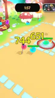 Slime Royale screenshot 5
