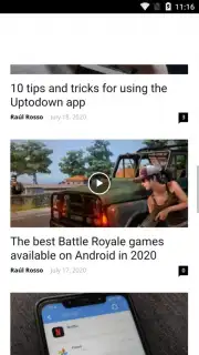 Microsoft Edge Beta screenshot 6