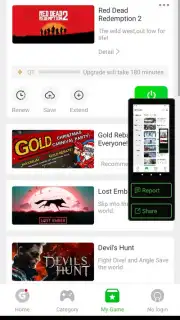 Gloud Games screenshot 6