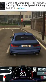 Driving School Simulator screenshot 4