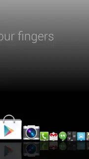 Dock4Droid screenshot 4