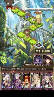 Lord of Dice screenshot 7