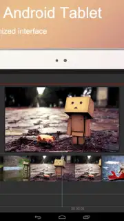 V-Edit screenshot 1