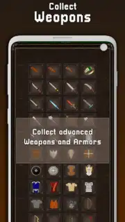 Rogue Dungeon RPG screenshot 3