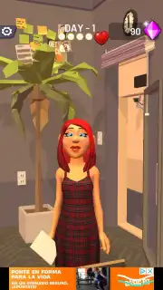 Judge 3D screenshot 1