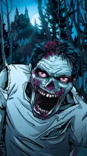 Zombie Exodus screenshot 5