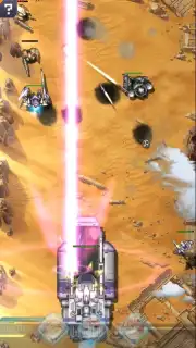 Iron Saga screenshot 5