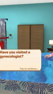 Pregnant Mom screenshot 6