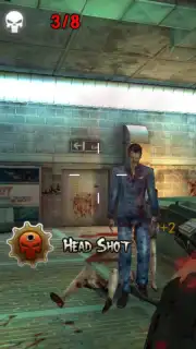 Zombie Hitman screenshot 13