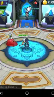 Clash of Revenger screenshot 8