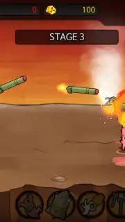 Missile Dude RPG screenshot 4