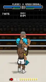 Prizefighters Boxing screenshot 11